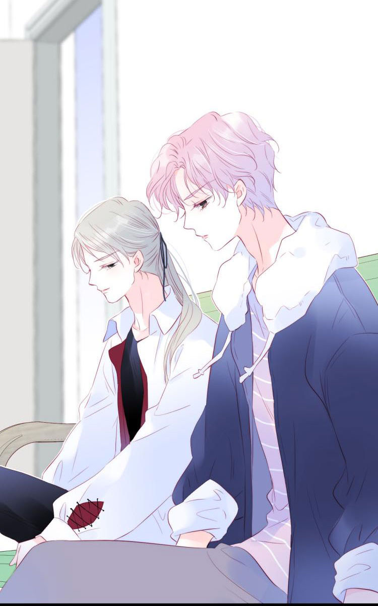 hoa và nhím cùng bỏ trốn chapter 27 18