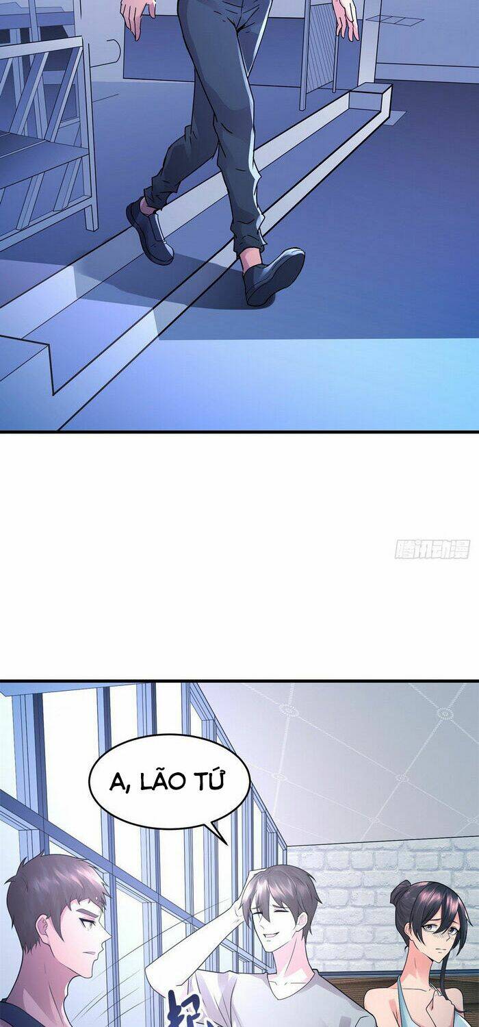 pháp sư truyền kì chapter 32 16