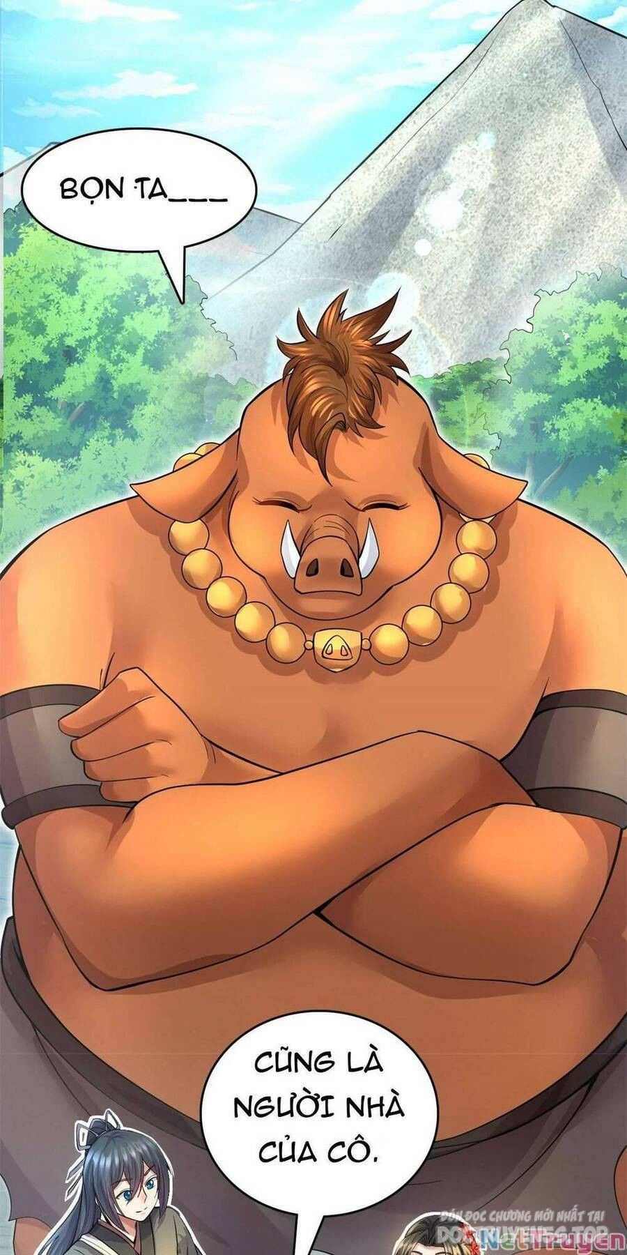 bắt đầu với kiếm vực, ta lặng lẽ tu luyện thành kiếm thần chapter 42 19