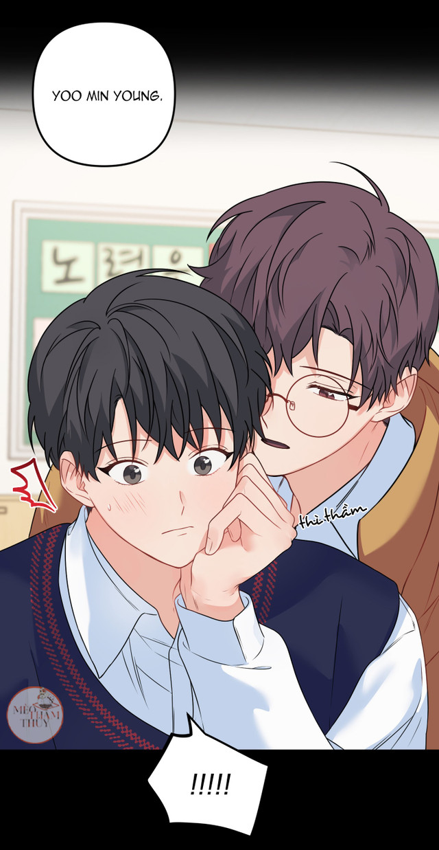 máu và tình yêu chapter 46 31