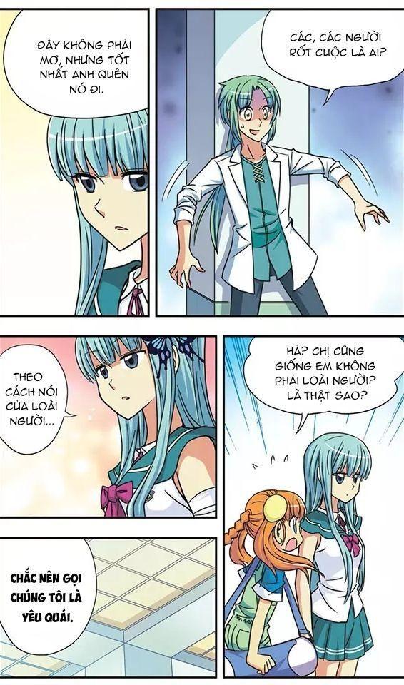 nặc á chi điệp chapter 29 9