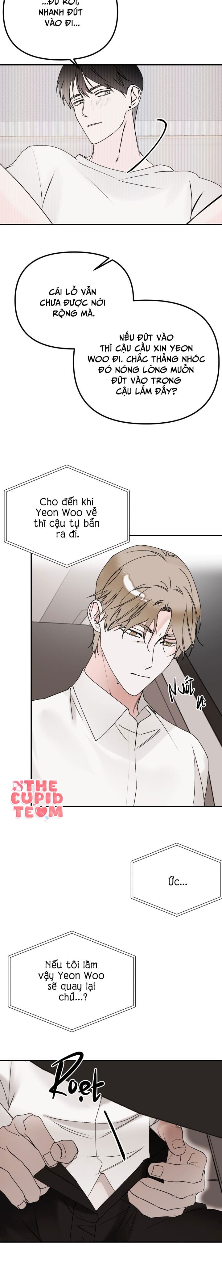 tuyển tập truyện ngắn bl thanh xuân: những con ciu rực lửa chapter 4 9