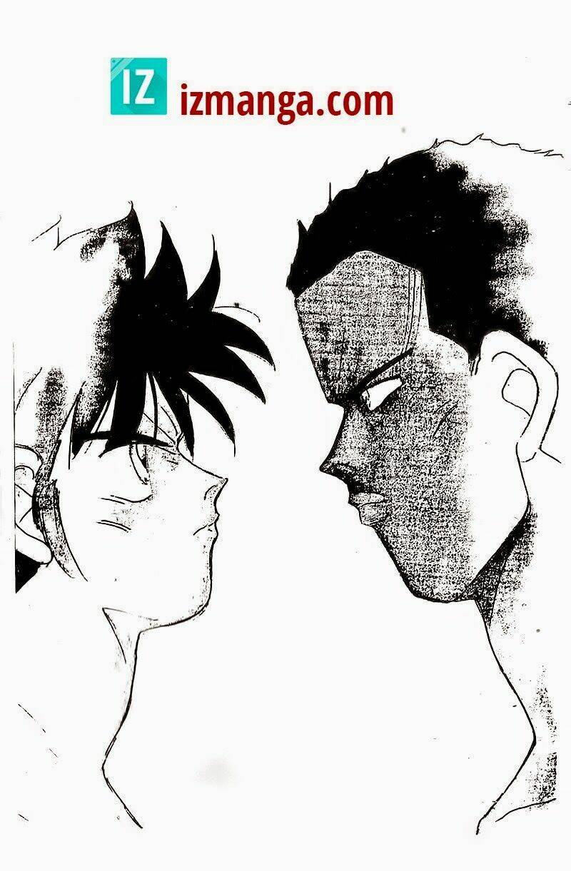 truyền nhân atula - shura no mon i chapter 124 2