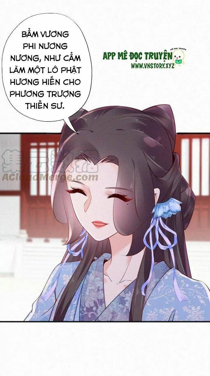 thiên hương mỹ nhân chapter 57 8