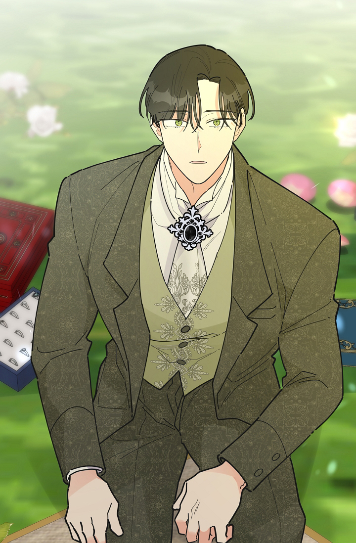 ác nữ tiểu thư chapter 86.2 11