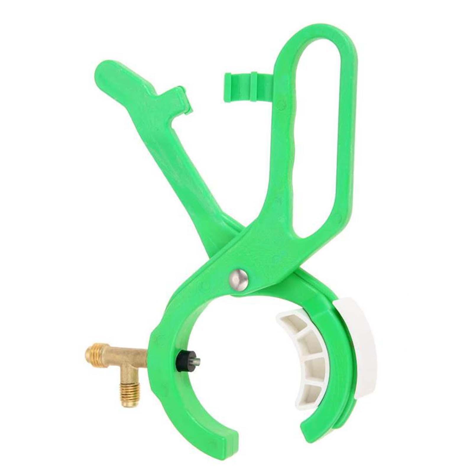 3 in 1 Side Mount Can , System Tool Side Punch, Bottle Opener for Performance