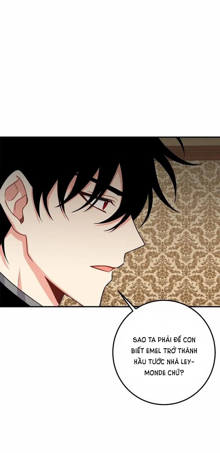 tôi là tiểu thư của gia đình này chapter 114 33