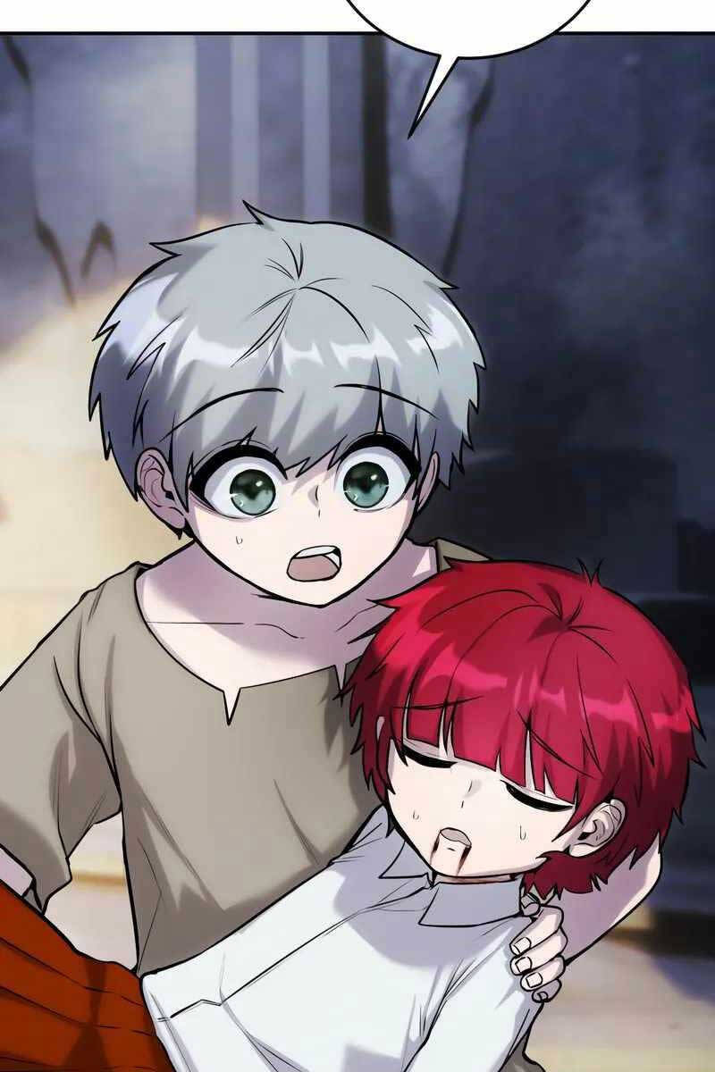 tôi mạnh hơn anh hùng chapter 1.5 144