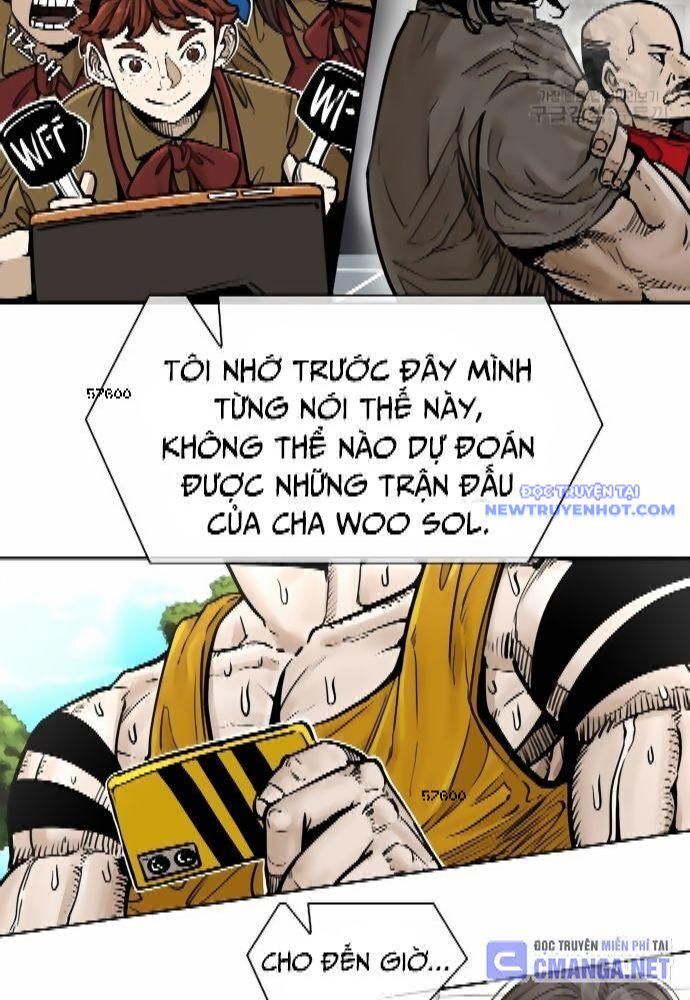 shark - cá mập chapter 276 19