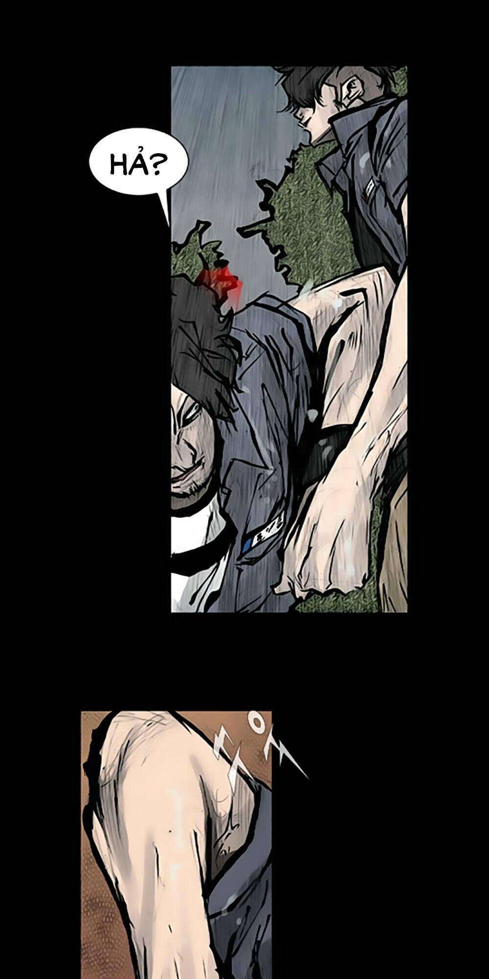 dokgo | độc cô chapter 86 36