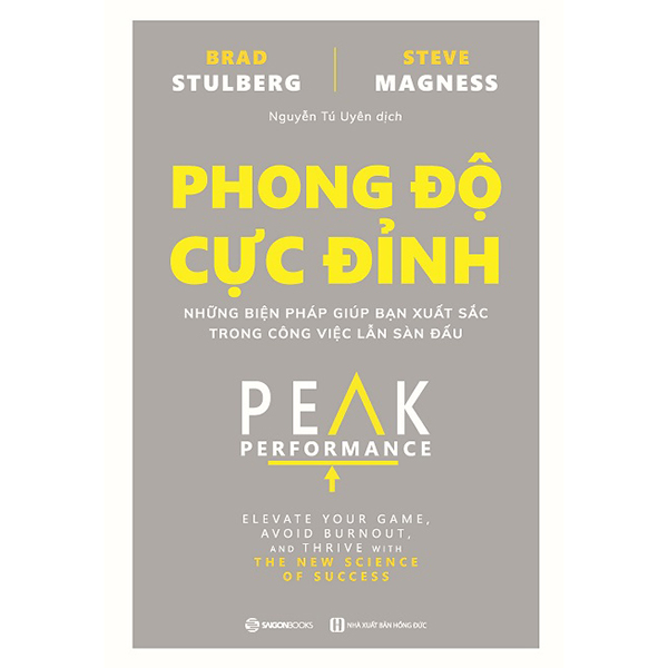 Phong Độ Cực Đỉnh