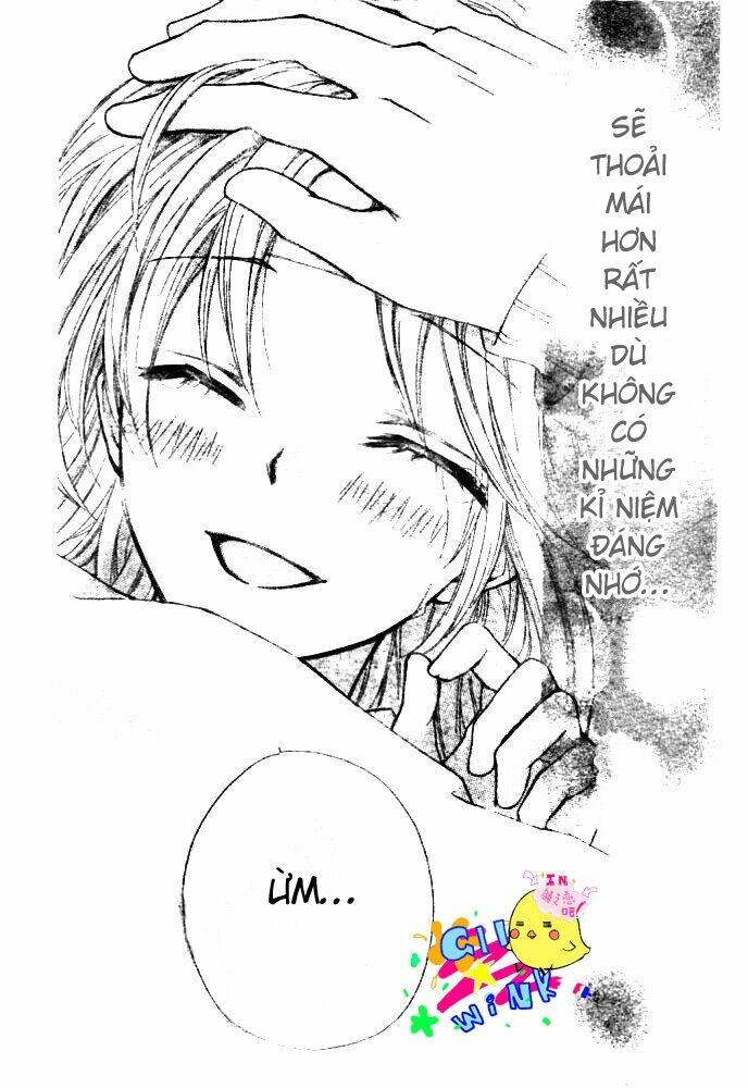 tình yêu của hiyo chapter 5 31