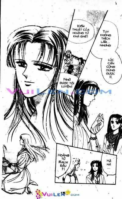 nàng công chúa ham chơi chapter 7 157