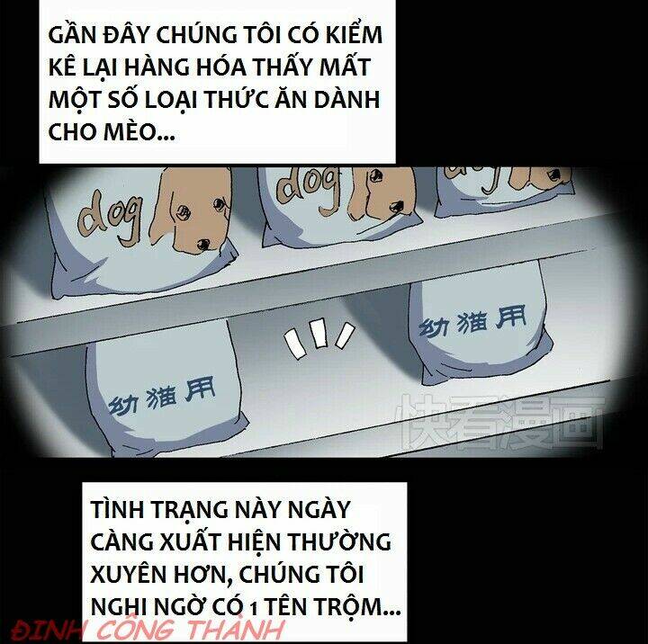 bút tiên chapter 9 29