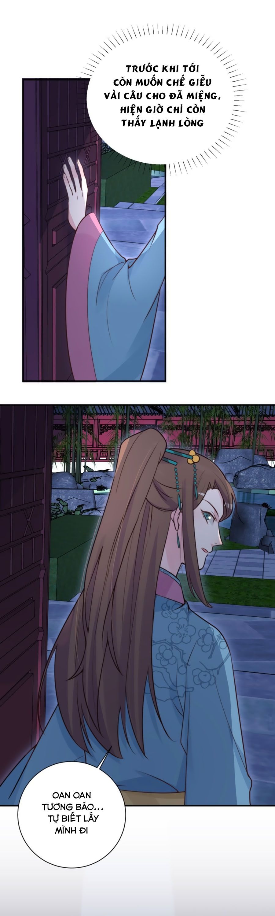 cung đấu live chapter 36 27