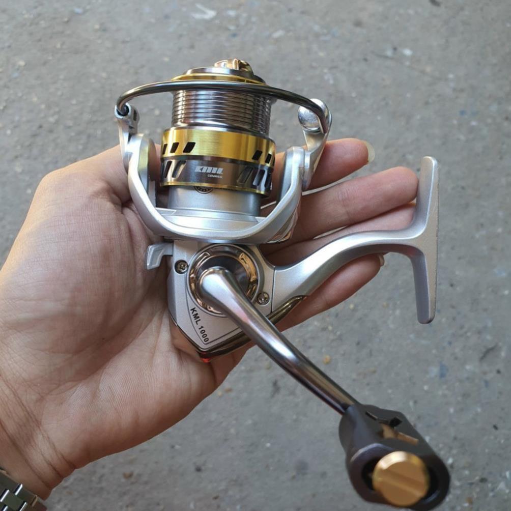 Máy Cemreo Dragon 1000 - Cối nông - chuyên câu UL giá tốt