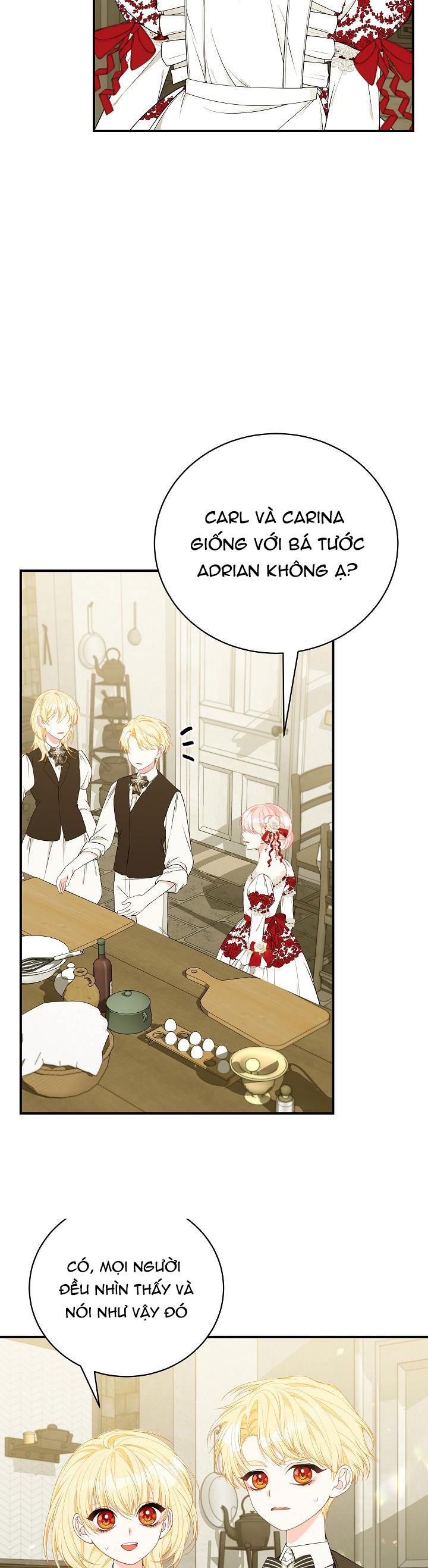 con chỉ đi tìm cha thôi chapter 44.1 11