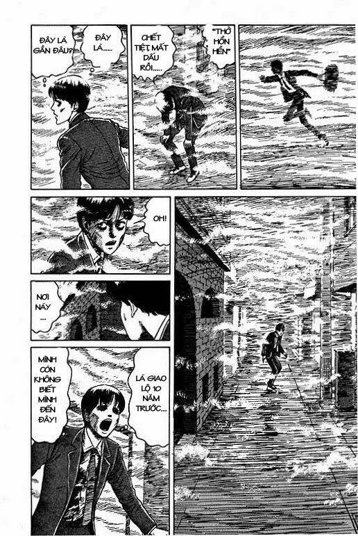 lovesick dead chapter 1 64