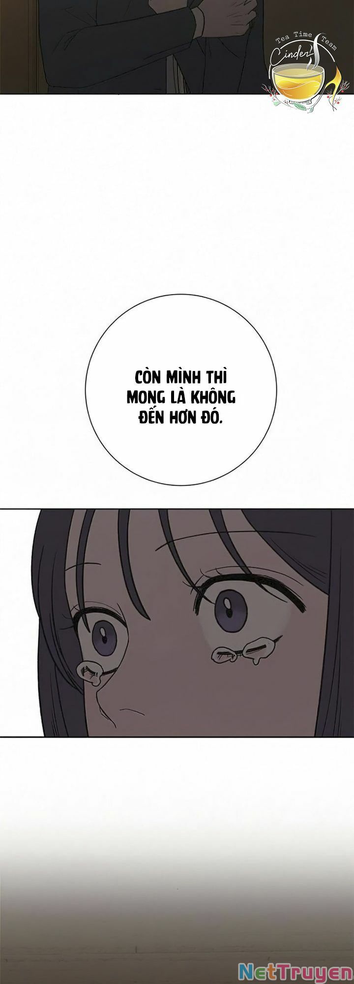 chiến lược: tình yêu trong sáng chapter 6 17