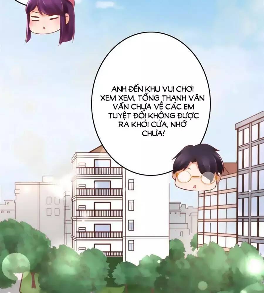 tân nương của âm dương giới chapter 79 77