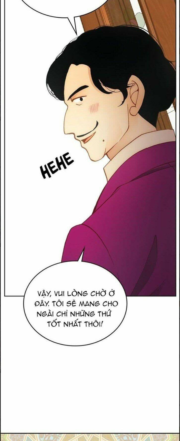 wendy , cô gái bán hoa chapter 12 8