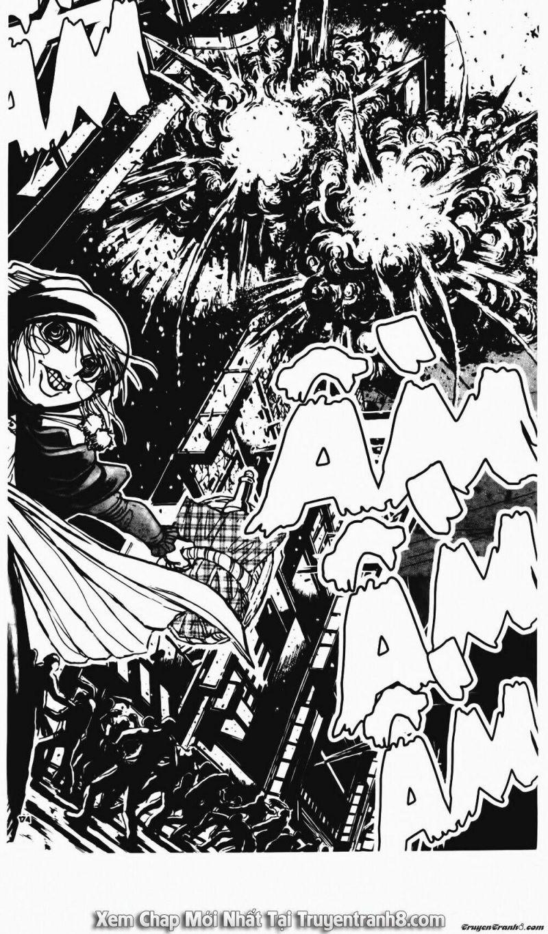 sắc lệnh ánh trăng chapter 30 22