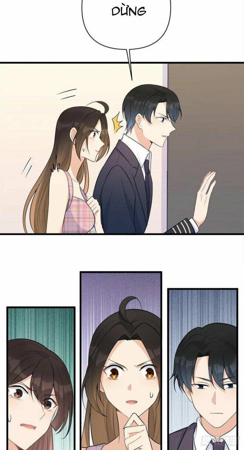 vẫn cứ nhớ em, nhớ em chapter 65 14