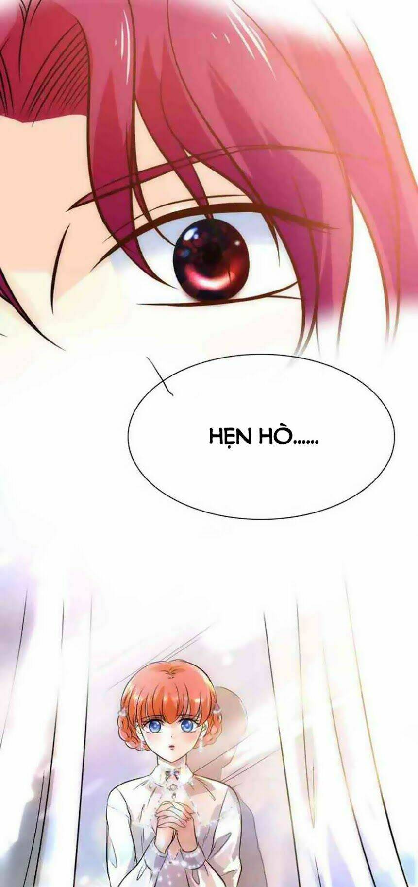 mật đào tiểu kiều thê chapter 7 16