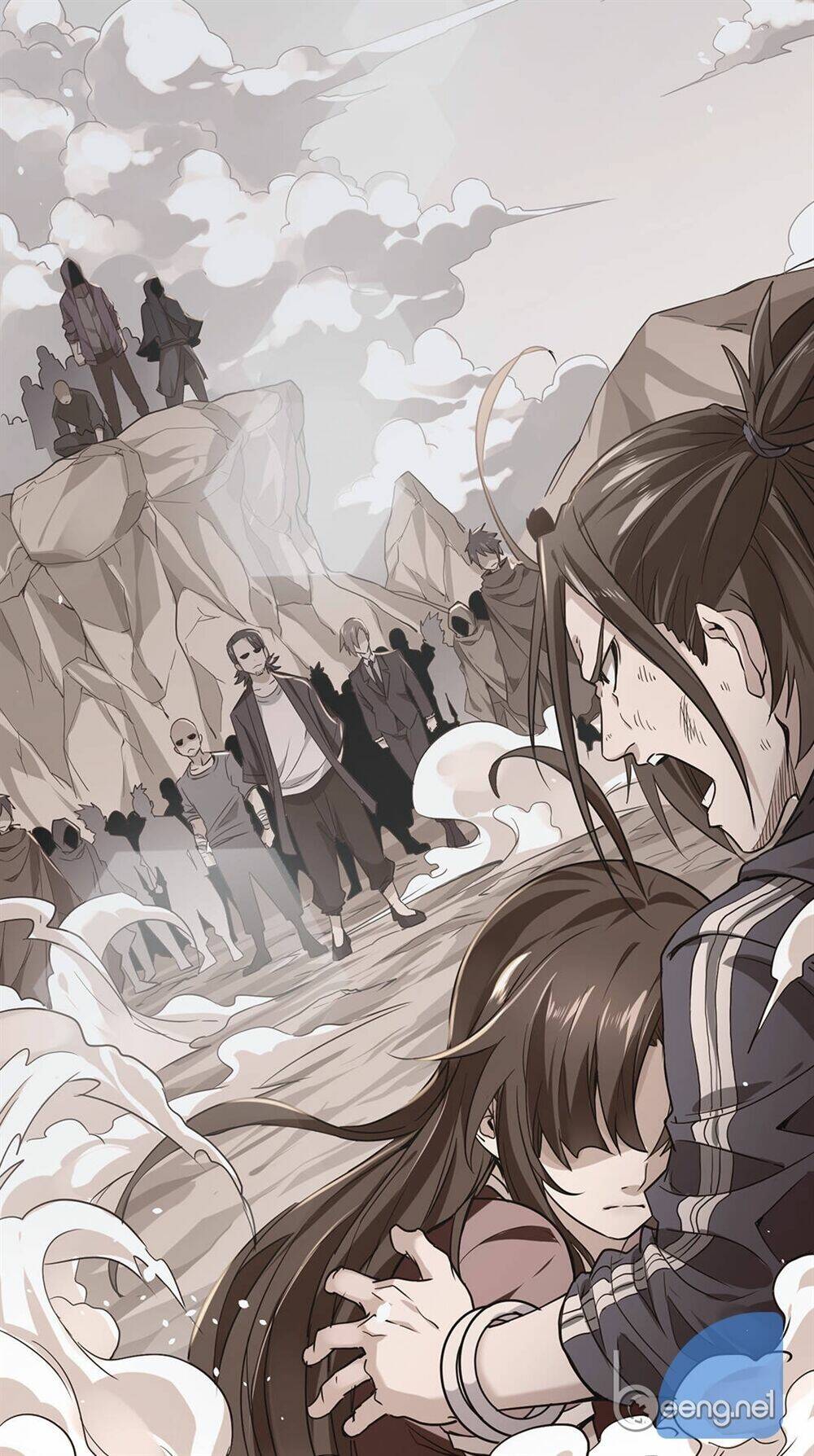 ông bố bỉm sữa chapter 3 2