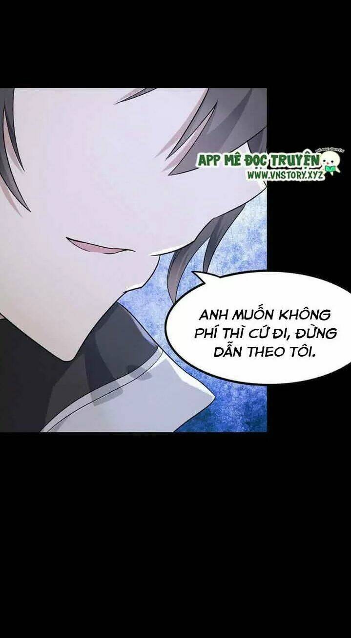 bạn gái virus của tôi chapter 199 42