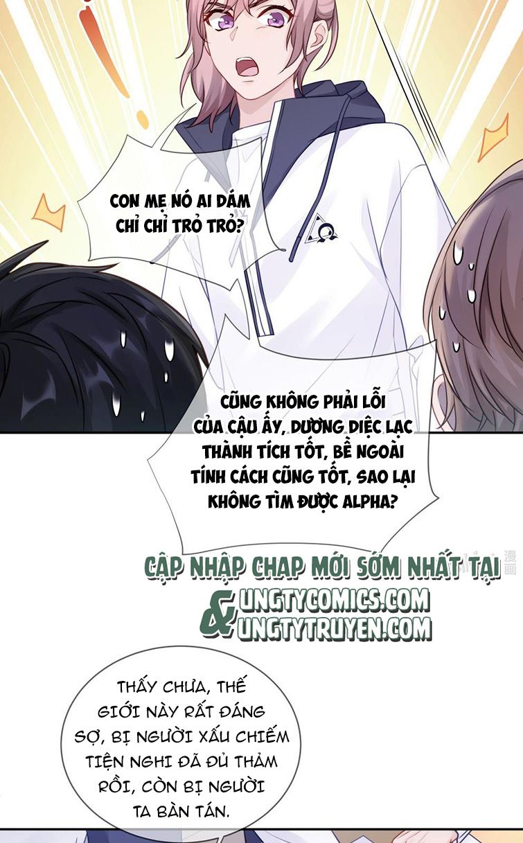 để ý tôi chút nào chapter 7 28