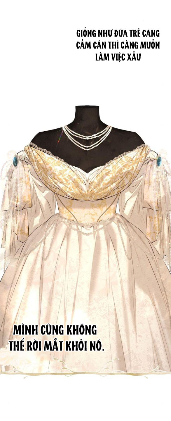 hãy dạy cho tôi về dục vọng chapter 7.2 3