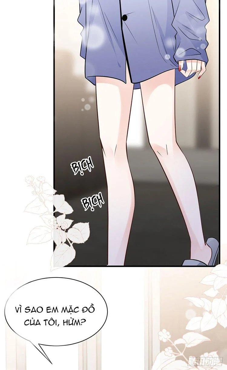 [16+] đại tiểu thư có thể có ý đồ xấu chapter 32.1 11