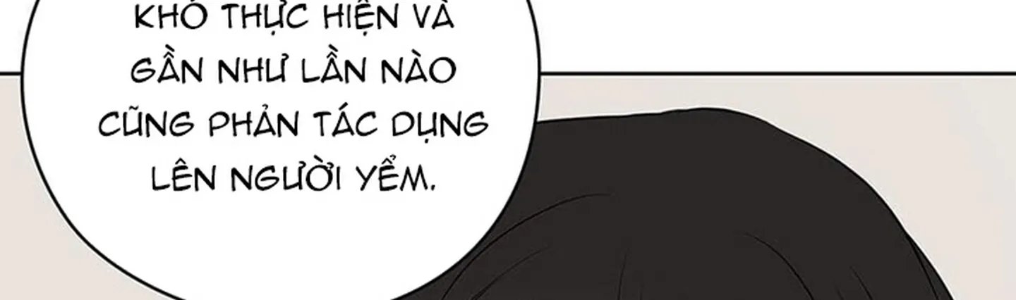 chuyện quái gì với giấc mơ đó vậy chapter 13 350