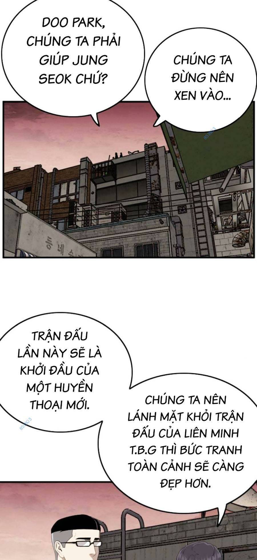 người xấu chapter 149 104