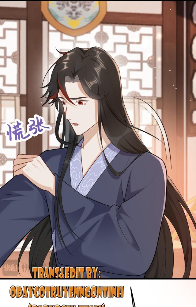 làm sao đây người học việc của tôi quá bám người chapter 4 65