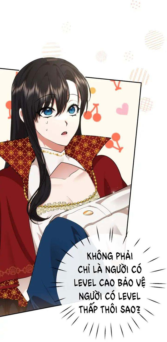 [18+] dũng sĩ vị tha chapter 8.2 22