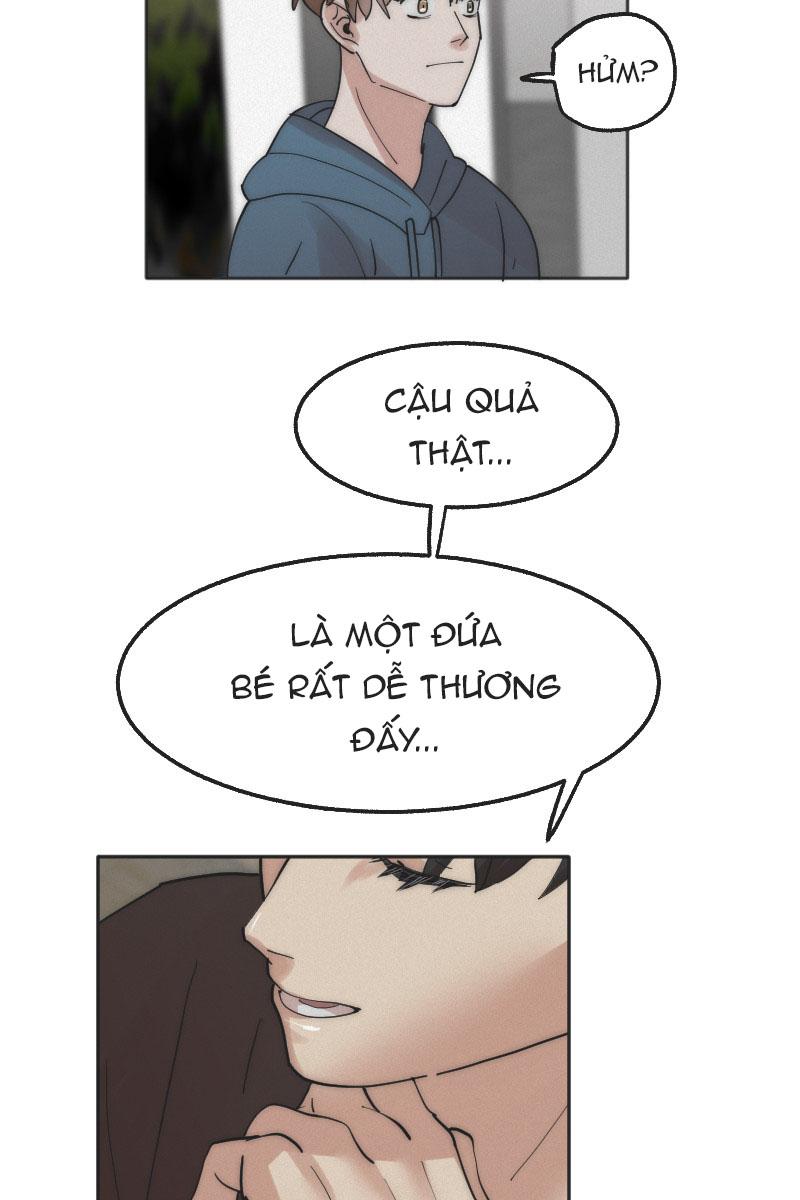 đàn anh “sói ca” cùng phòng của tôi chapter 2 22