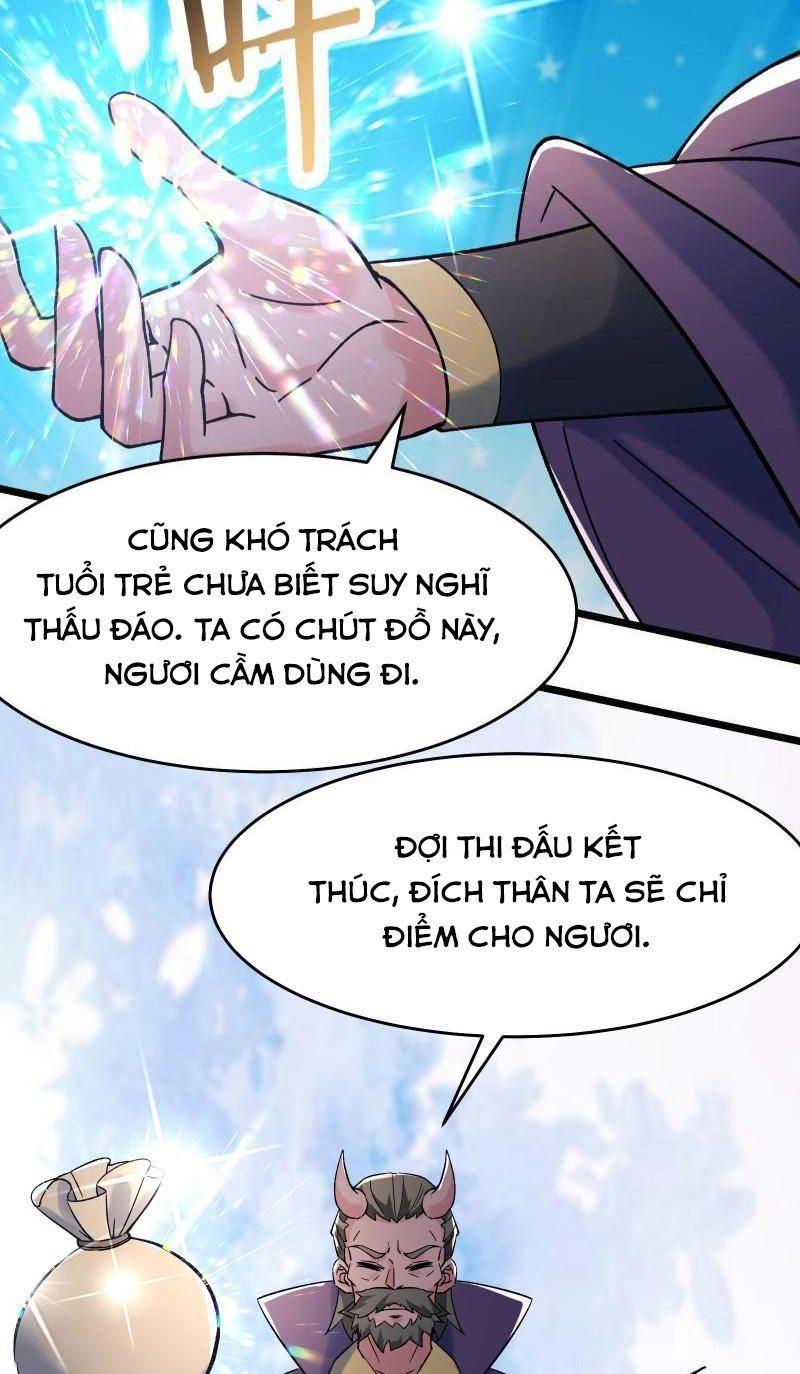 đồ đệ ta toàn là nữ ma đầu chapter 134 5