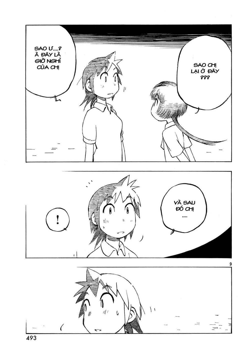 kotonoba drive chapter 28 10