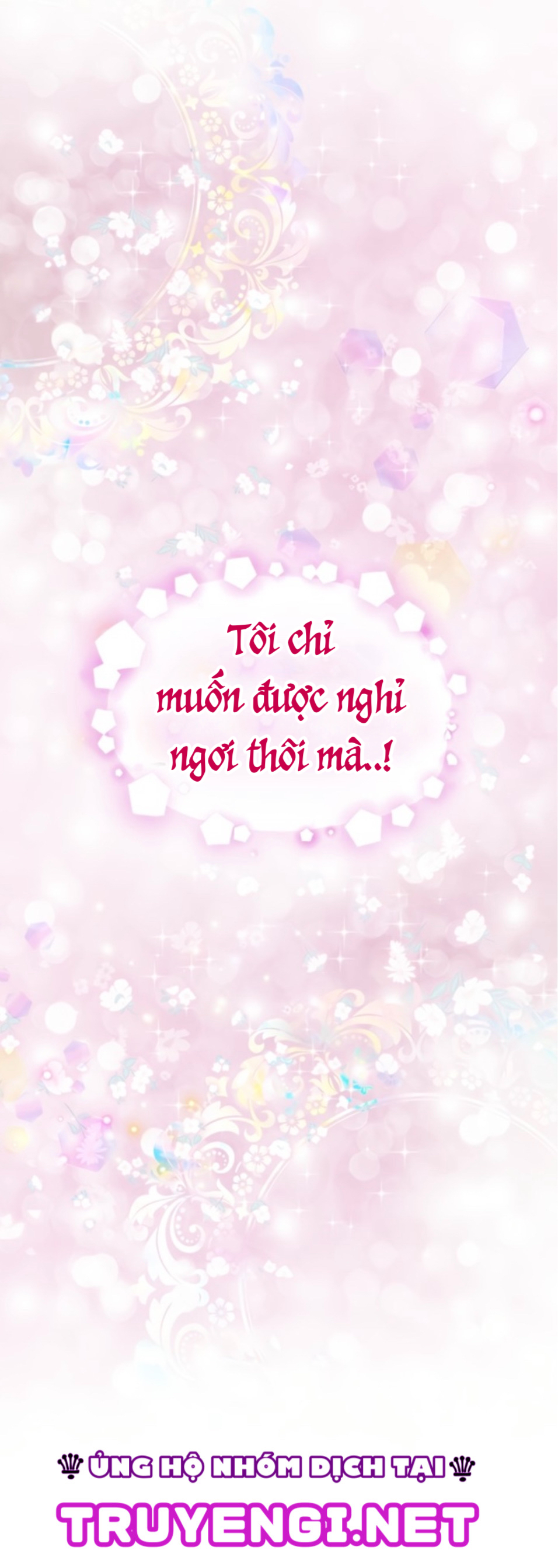 tiểu thư chỉ muốn được nghỉ ngơi chapter 1 71