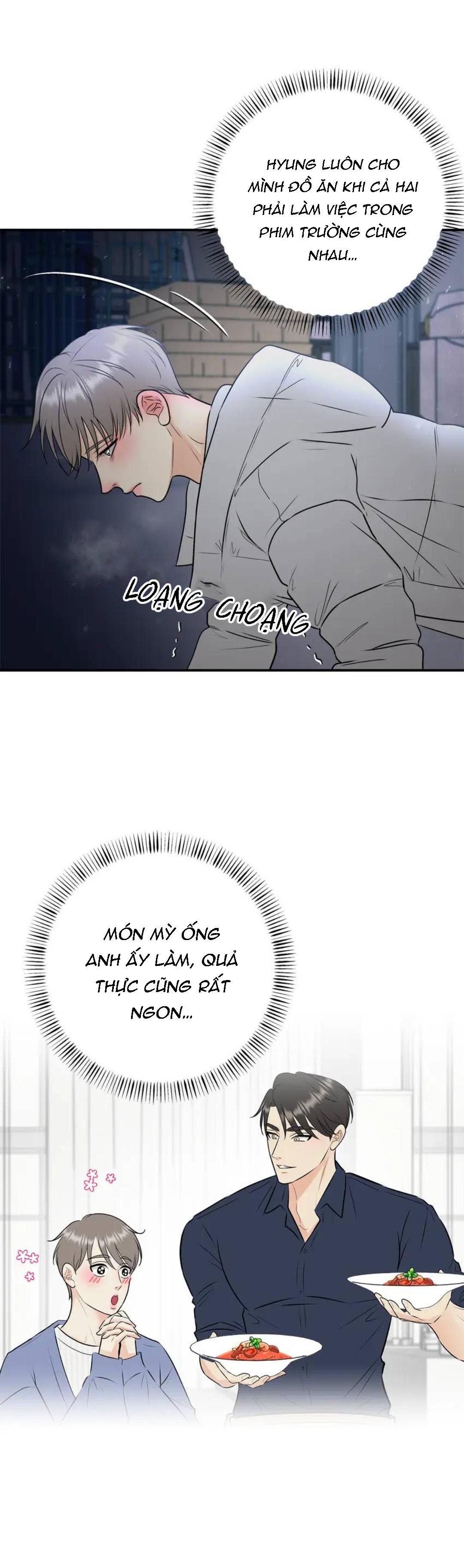 hạnh phúc trọn vẹn chapter 29 15