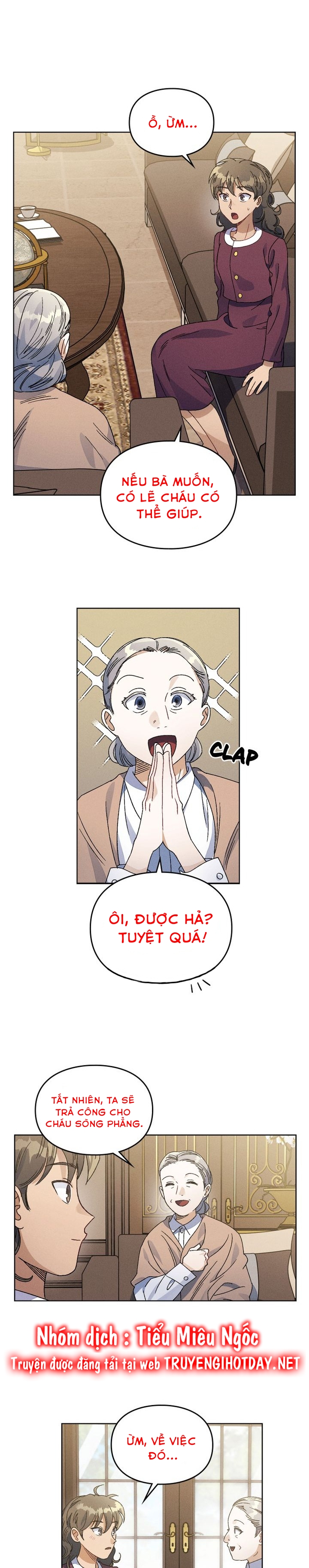 nếu tôi là bạn chapter 56 3