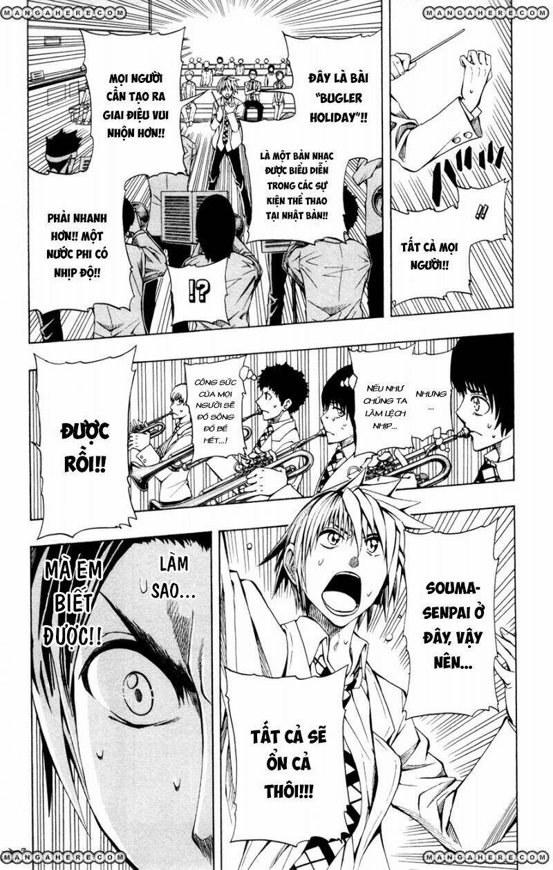 soul catcher chapter 8 7