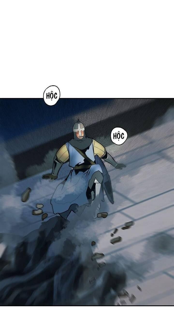 bất bại chân ma chapter 50 19