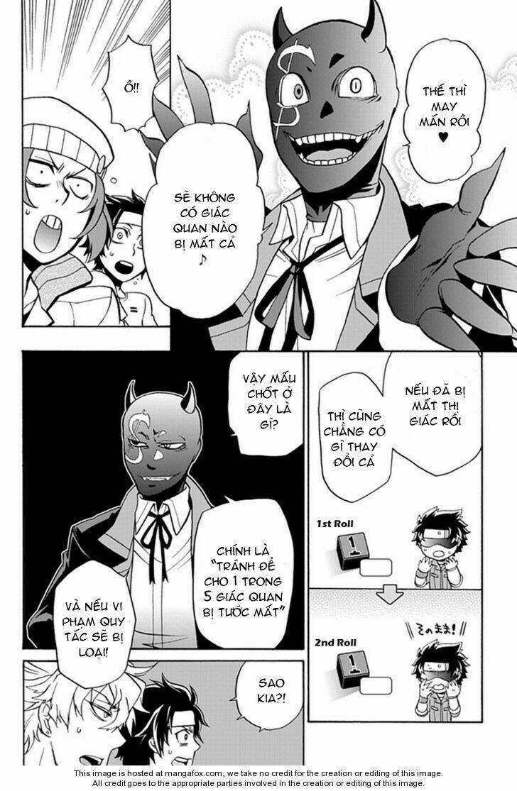 life is money chapter 2 14