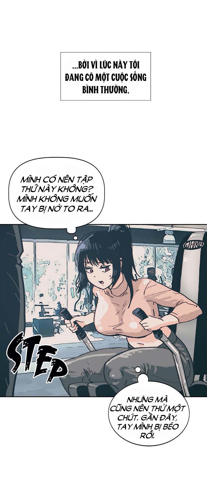 dục vọng chết người chapter 1 52