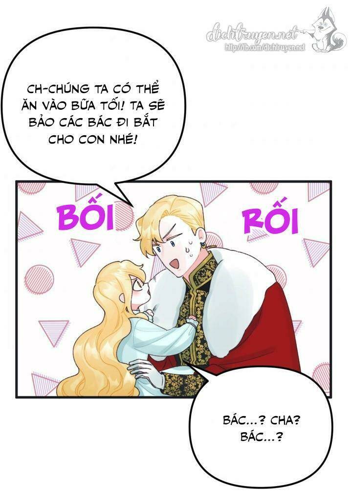 công chúa bãi rác chapter 38 40