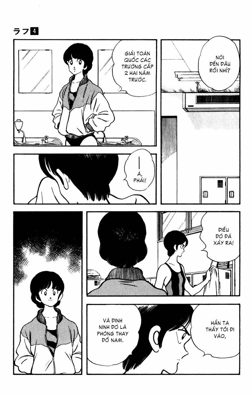 rough - ngọc thô chapter 37 14