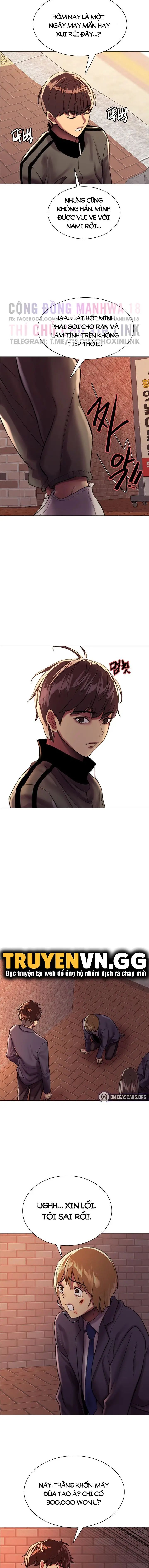 nhãn lực toàn năng chapter 25 14